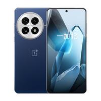 一加13 5G手机 全网通游戏拍照手机 高通骁龙®8至尊版 AI手机 16GB+1TB 蓝调时刻 标配
