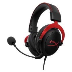 HYPERX 7.1声道 头戴式游戏耳机