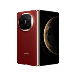 华为 Mate X6 折叠屏手机 12GB 256GB 寰宇红