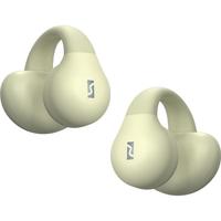 蛇圣 超感音质 开放式夹耳耳机  有线充电