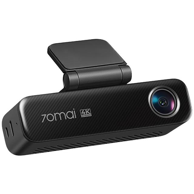 70迈 4K行车记录仪M800 128G