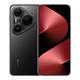 华为 Pura 80 Pro+ 手机 16GB+512GB 釉黑
