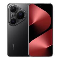 今日必买：华为 HUAWEI Pura 80 Pro+ 手机 16GB+1TB 釉黑