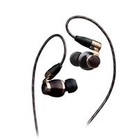 JVC/杰伟世 HA-FW10000 木振膜 入耳式耳机
