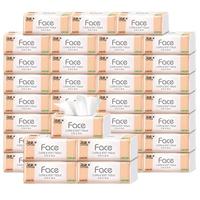 C&S 洁柔 粉Face系列 抽纸 自然无香