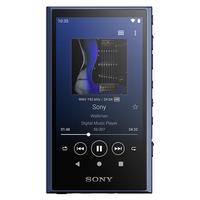 索尼 MP3播放器NW-A306安卓高解析度音乐随身听