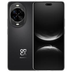 华为 nova 14 Pro 手机 512GB 羽砂黑