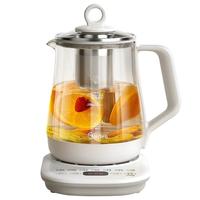 美的 MK-Y12Q 养生壶 白色 1.5L