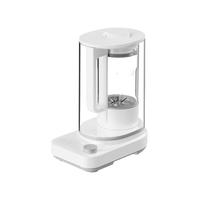 米家 MIJIA小米智能轻音变频破壁机P1 豆浆机榨汁机料理机儿童辅食机家用多功能全自动清洗 五谷杂粮免煮