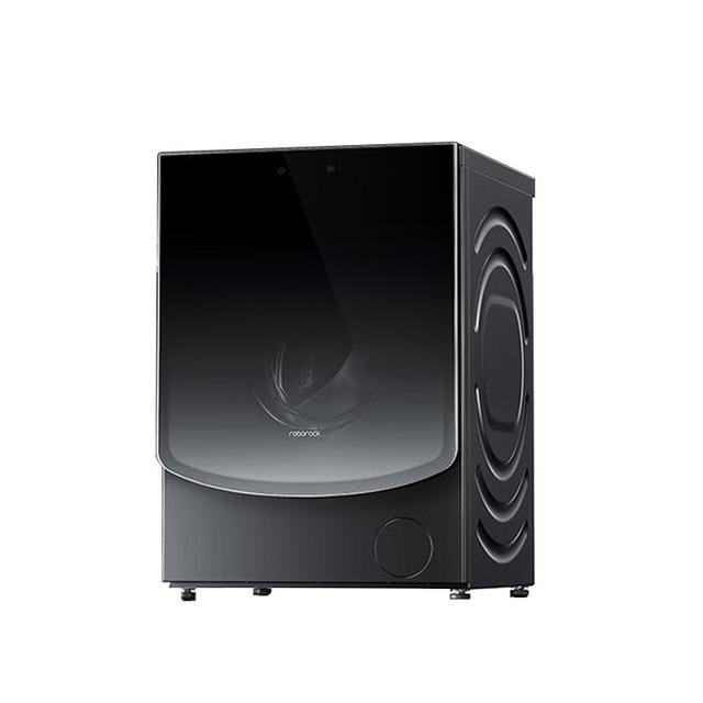 大件超省：Roborock 石头 Z1系列 XQGH120RR21 洗烘一体机 12kg