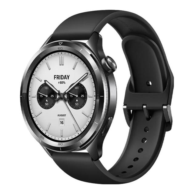 小米 MI）Watch S4 小米 Xiaomi智能手表年度