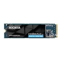 铠侠 1TB SSD固态硬盘 NVMe M.2接口 EXCERIA PLUS G4 VD10 系列（PCIE5.0*4 读速10000MB/s)