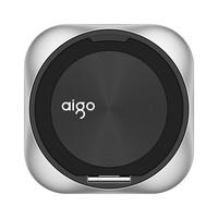 爱国者 P5S 读速高达2000MB/S 移动固态硬盘 手机支架  1TB