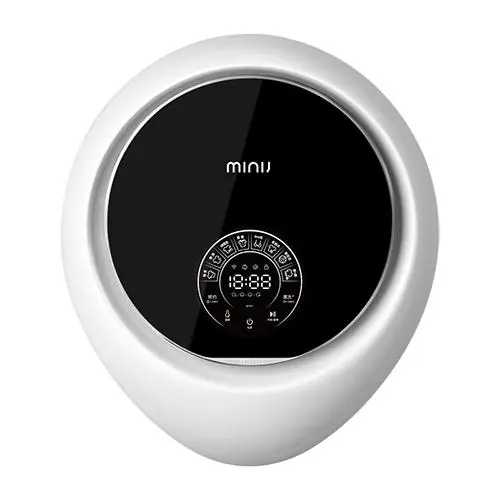 MINIJ 小吉 G1-ZB 壁挂迷你洗衣机 3kg