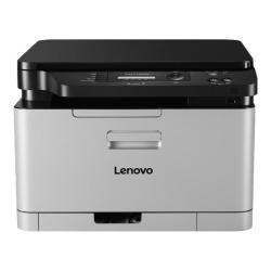 联想 CM7110W 激光打印机 白色