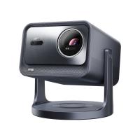 Vidda C3 Pro 海信4K超高清三色激光投影仪家用投影机 1.67倍光学变焦+MCL39激光器 办公家用家庭影院