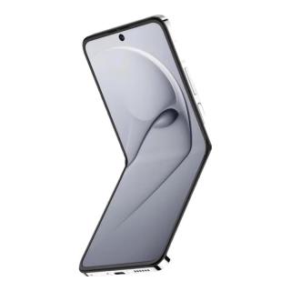 国家补贴：华为 HUAWEI nova Flip 折叠屏手机 512GB 零度白