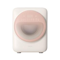 石头 Q1系列 XQGH011RR328 迷你洗烘一体机 0.8kg