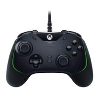 RAZER 雷蛇 幻影战狼 V2 游戏手柄 黑色