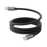 CukTech 酷态科 10号超级电能线 一拖二 100W MAX