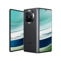 HUAWEI 华为 Mate X5 折叠屏手机 12GB+256GB 羽砂黑