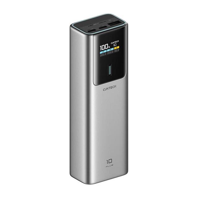 酷态科 10号超级电能棒Plus