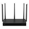  蒲公英路由 X5Pro 异地组网 企业级无线路由器 USB  1台