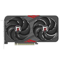 耕升 GeForce RTX 5060 Ti 追风 OC-8G游戏显卡 DLSS 4 电竞游戏/设计剪辑/AI本地部署/直播娱乐