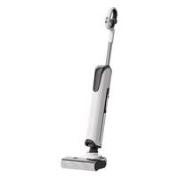 UWANT 推入式无线智能洗地机 悬浮手柄180°平躺超薄机身 洗拖一体大吸力拖地机擦地机 云朵Plus