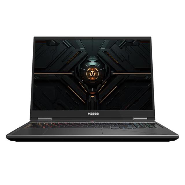 神舟 战神S9 13代酷睿i7 15.6英寸游戏本笔记本电脑(i7-13620H RTX5070 16G 1TB 165Hz)