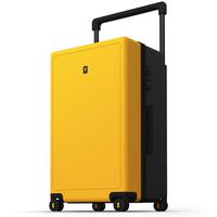 LEVEL8 地平线8号 大旅行家系列 PC拉杆箱 LA-1692 黄黑拼色 26英寸