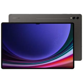 SAMSUNG 三星 Galaxy Tab S9 Ultra 14.6英寸 Android 平板电脑（2960*1848、骁龙8 Gen2、12GB、256GB、5G版、云影灰）