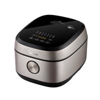 Midea 美的 MB-HC459S 电饭煲 4L 钛钢灰