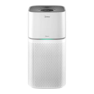 美的 KJ400G-Z1pro 家用空气净化器