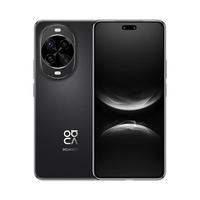 HUAWEI 华为 nova 14 Pro 手机 256GB 羽砂黑