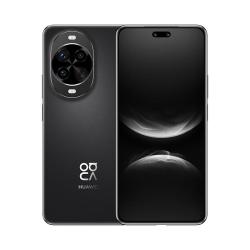 华为 nova 14 Pro 手机 256GB 羽砂黑