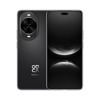 华为 nova 14 Pro 手机 256GB 羽砂黑