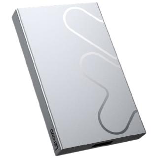 联想 1TB大容量 移动硬盘  1TB