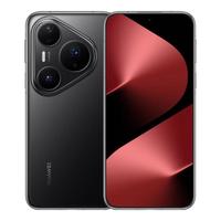 华为 Pura 80 Pro 手机 12GB+512GB 釉黑