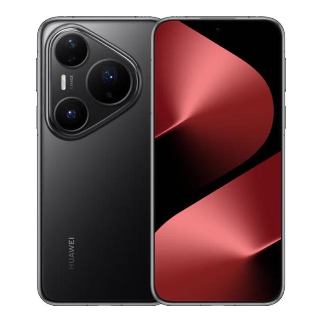 华为 Pura 80 Pro 手机 12GB+512GB 釉黑