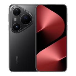 华为 Pura 80 Pro 手机 12GB 512GB 釉黑