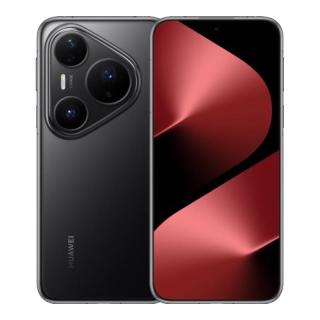 华为 Pura 80 Pro 手机 12GB+512GB 釉黑