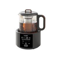  TILIVING 恒温 纯钛煮茶养生壶  1.2L