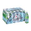 S.PELLEGRINO 圣培露 充气天然矿泉水 500ml*24瓶