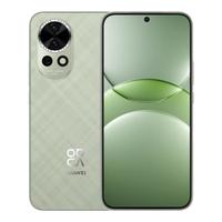 HUAWEI 华为 nova 13 手机 256GB 洛登绿