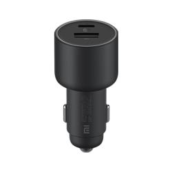 小米 1A1C 车载充电器 快充版100W