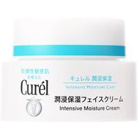 Curel 珂润 润浸保湿滋养乳霜 40g