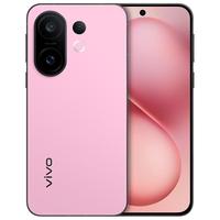 vivo S30 Pro mini 5G手机 12GB+256GB 酷莓粉