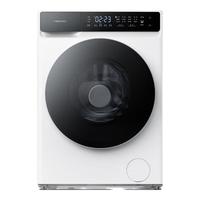 石头 H1 Air系列 XQGH120RR12 洗烘一体机 12kg 冰川白