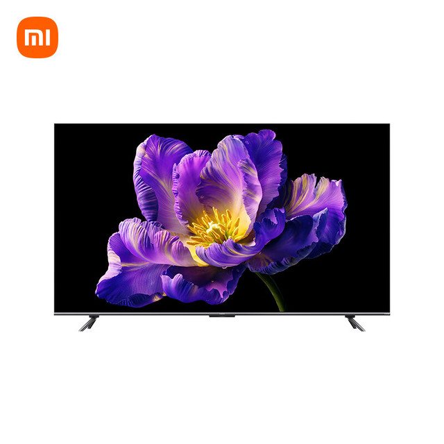 小米 Xiaomi S Mini系列 L85MA-SPL 液晶电视 85英寸 4K  裸机版